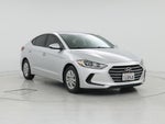 2017 Elantra Thumbnail 1