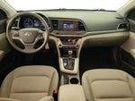 2017 Elantra Thumbnail 9