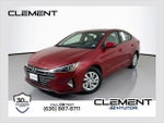 2019 Elantra Thumbnail 1