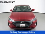 2019 Elantra Thumbnail 3