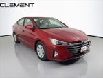 2019 Elantra Thumbnail 5