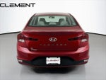 2019 Elantra Thumbnail 8
