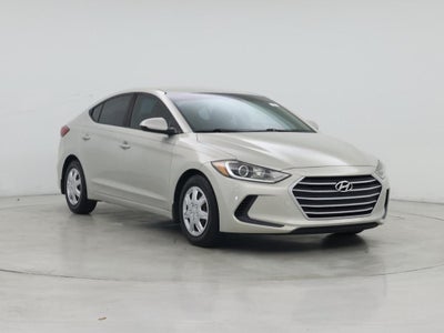 Photo of a 2018 Hyundai Elantra SE 4DR Sedan 6M for sale