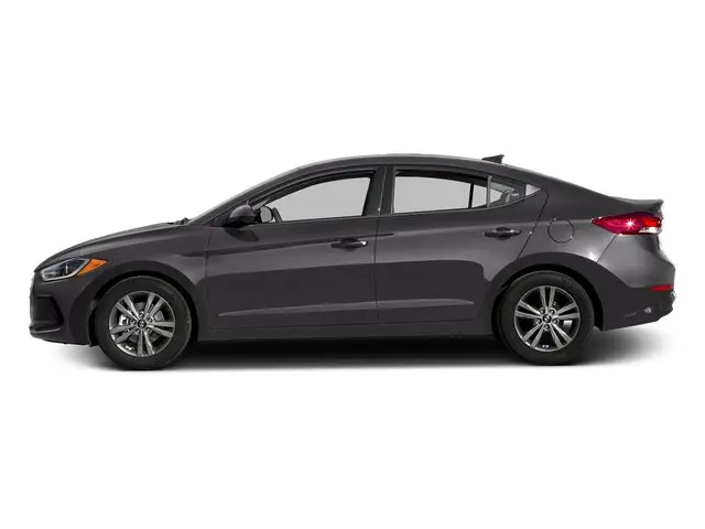 2017 Hyundai Elantra - $13,429