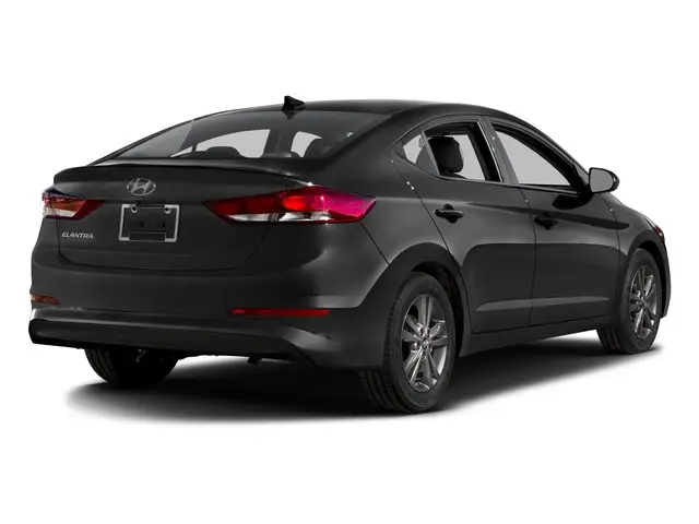 2017 Hyundai Elantra - $13,429