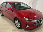 2019 Elantra Thumbnail 7