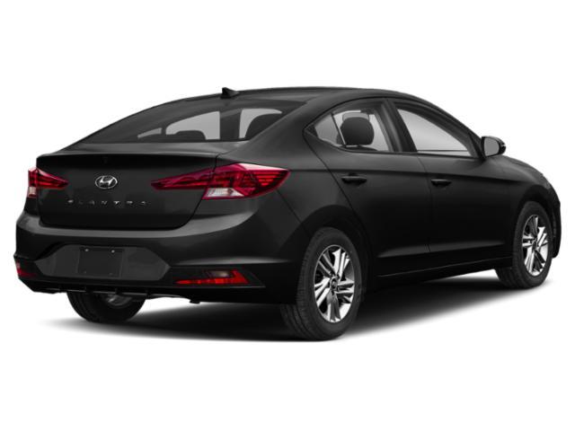 2019 Hyundai Elantra - $6,700