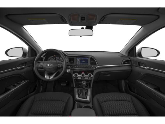 2019 Hyundai Elantra - $6,700