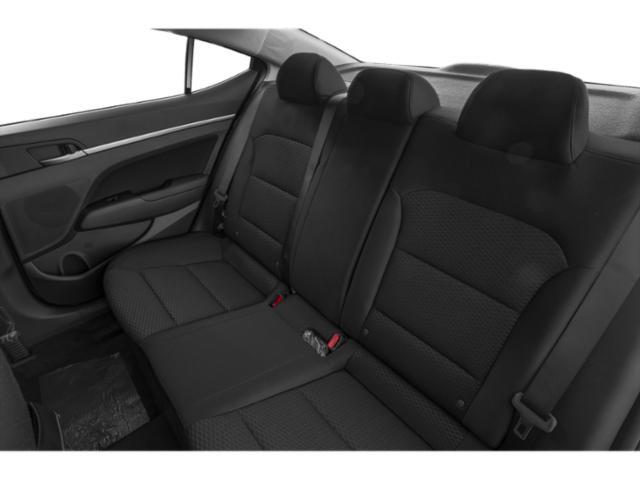 2019 Hyundai Elantra - $6,700