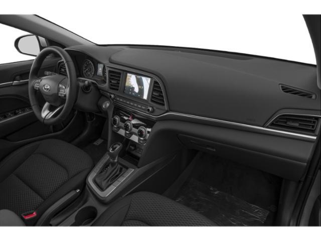 2019 Hyundai Elantra - $6,700