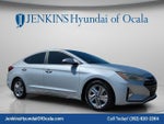 2019 Elantra Thumbnail 1