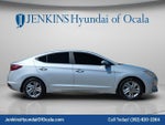 2019 Elantra Thumbnail 2