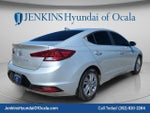 2019 Elantra Thumbnail 3