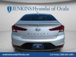 2019 Elantra Thumbnail 4
