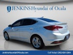 2019 Elantra Thumbnail 5