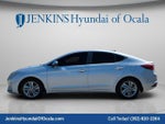 2019 Elantra Thumbnail 6