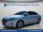 2019 Elantra Thumbnail 7