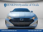 2019 Elantra Thumbnail 9