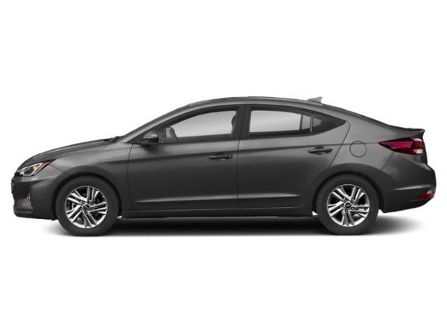 2019 Hyundai ELANTRA Value Edition — photo 1 of 12