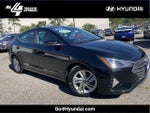 2020 Elantra Thumbnail 1
