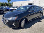 2020 Elantra Thumbnail 2