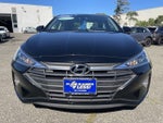 2020 Elantra Thumbnail 7