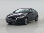 2018 Elantra Thumbnail 4
