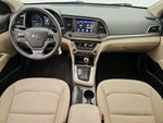 2018 Elantra Thumbnail 9