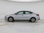 2020 Elantra Thumbnail 3