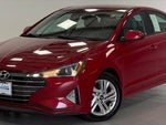 2020 Elantra Thumbnail 1