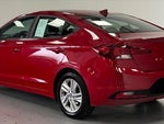 2020 Elantra Thumbnail 4