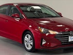 2020 Elantra Thumbnail 6