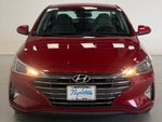 2020 Elantra Thumbnail 7