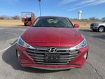 2019 Elantra Thumbnail 3