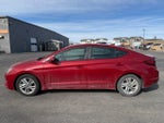 2019 Elantra Thumbnail 4