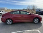 2019 Elantra Thumbnail 5