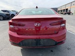 2019 Elantra Thumbnail 8
