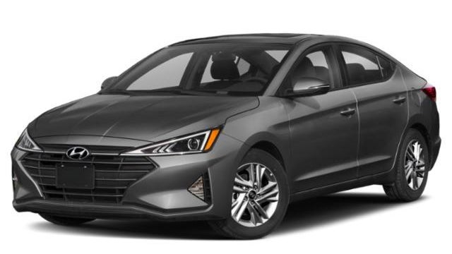Preowned 2019 Hyundai ELANTRA Value Edition for Sale