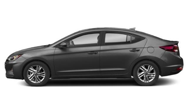 2019 Hyundai ELANTRA Value Edition