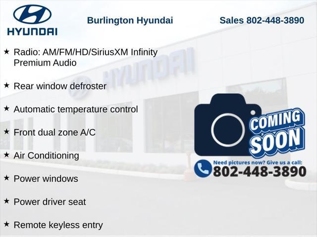 2020 Hyundai ELANTRA Limited — photo 1 of 6