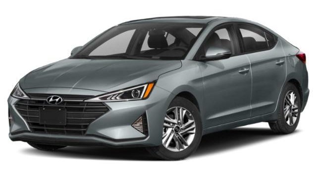 Preowned 2020 Hyundai ELANTRA Value Edition for Sale