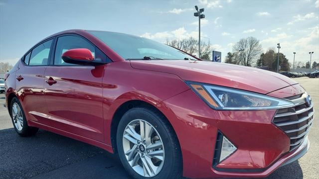 Preowned 2020 Hyundai ELANTRA Value Edition for Sale