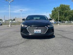 2017 Elantra Thumbnail 2