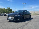 2017 Elantra Thumbnail 3