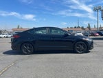2017 Elantra Thumbnail 8