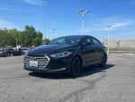 2017 Elantra Thumbnail 3