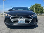 2017 Elantra Thumbnail 24