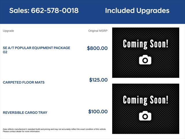 2017 Hyundai ELANTRA SE — photo 1 of 1