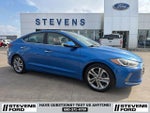 2017 Elantra Thumbnail 1