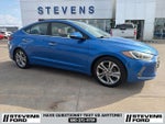 2017 Elantra Thumbnail 2